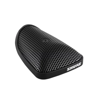 Immagine di Shure Cvb B C Microfono A Condensatore, Cavo Da 12 metri, Cardioide Nero