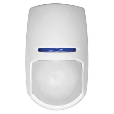 Immagine di Hikvision Sensore di Movimento Allarme Wireless PIR 868MHz Pyronix AXIOM HUB KX12DQ WE
