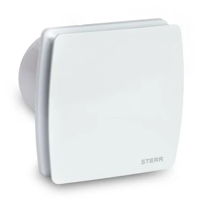 Immagine di STERR Aspiratore per bagno LFS100 R