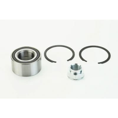 Immagine di CONTITECH WBE1016 Kit cuscinetto ruota con sensore ABS integrato 72mm FIAT: Panda II Hatchback, Punto Grande Hatchback