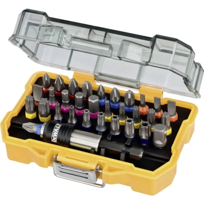 Immagine di DEWALT DT7969 QZ Kit inserti 32 parti