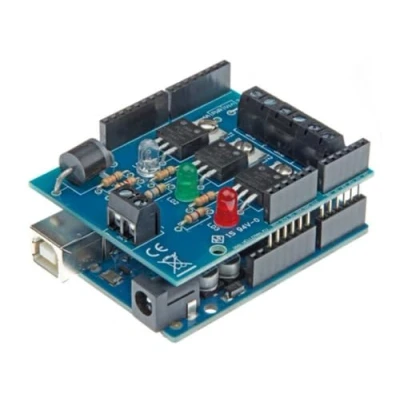 Immagine di Whadda WPSH01 Modulo LED RGB