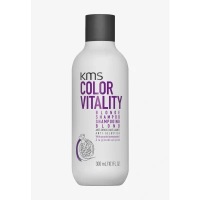 Immagine di KMS CV Blonde Shampoo Shampoo, Taglia: 300 ml, /