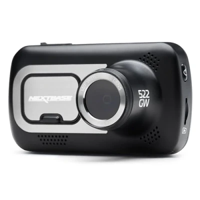 Immagine di NEXTBASE NBDVR522GW Dash cam 3 2560 x 1440 140