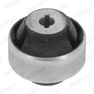 Immagine di MOOG CI SB 16899 Silent Block bilaterale, posteriore, inferiore, Assale anteriore 70,3 Cuscinetto gomma metallo Braccio trasversale oscillante