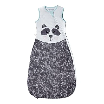 Immagine di Tommee Tippee 49128202 Sacco Nanna, Stadio 3, 6 18M, Pip il Panda 0.29 g, 1.0 Tog