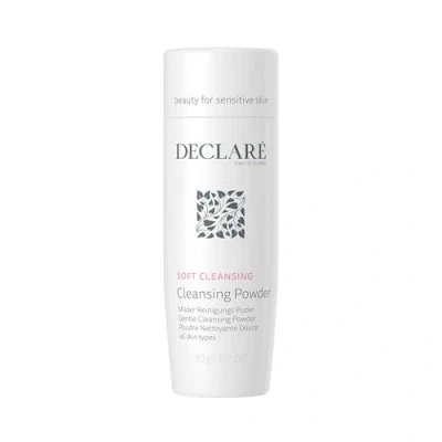 Immagine di Declaré Soft Cleansing Powder 90 grammi