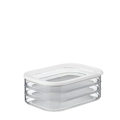 Immagine di Mepal Meat Box Modula 3 Layers