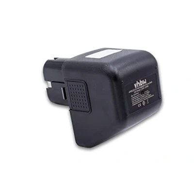 Immagine di vhbw batteria compatibile con Gesipa Punchbird, Accubird, Powerbird, Firebird attrezzi da lavoro (1500 mAh, NiMH, 12 V)