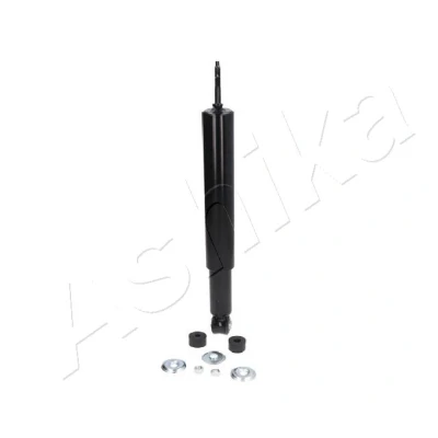 Immagine di ASHIKA MA 00325 Ammortizzatore Assale posteriore Pressione olio telescopico Spina superiore, Occhiello inferiore OPEL: Ascona C Sedan