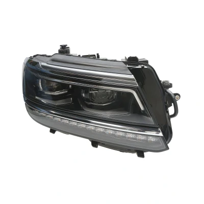 Immagine di MAGNETI MARELLI 711451000266 Fari VOLKSWAGEN: Tiguan II