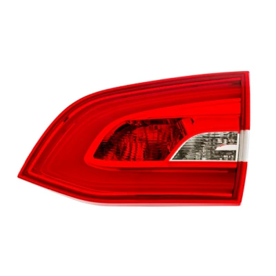 Immagine di VALEO 045375 Fanale posteriore ORIGINAL PART Dx Sezione interna trasparente con lampadine portalampada PEUGEOT: 308 SW 2