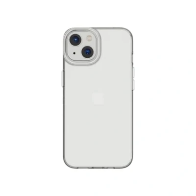Immagine di tech21 iPhone 14 Evo Lite Custodia sottile e trasparente antiurto con protezione multi goccia da 2,4 m