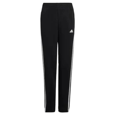 Immagine di adidas Performance PANT Unisex Pantaloni sportivi per bambini, Taglia: 176, Black/white
