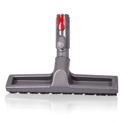 Immagine di Spazzola flessibile per parquet aspirapolvere compatibile con Dyson DC37 DC33C V7 V8 V10 V11 Cordless Stick Vacuum Cleaners 30 cm