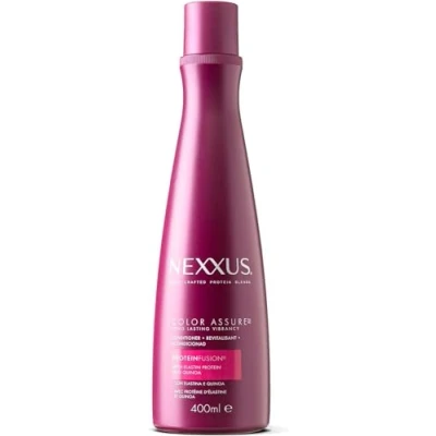 Immagine di Nexxus Colour Assure Balsamo 400 ml
