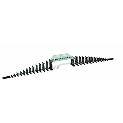 Immagine di Mehano scala H0 F292 Ponte Set