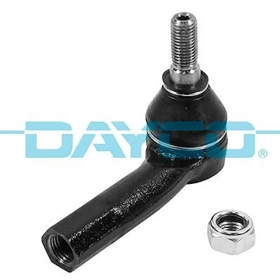 Immagine di DAYCO DSS1044 Testina sterzo 13,3 M14x1.5 Assale anteriore Dx VOLKSWAGEN: Golf 4, 4 Variant, New Beetle Cabrio, AUDI: A3 Hatchback, A2