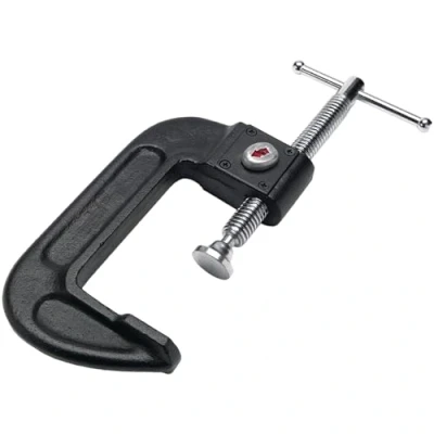 Immagine di Performance Tool 12,7 cm c clamp Malleable Iron, W286