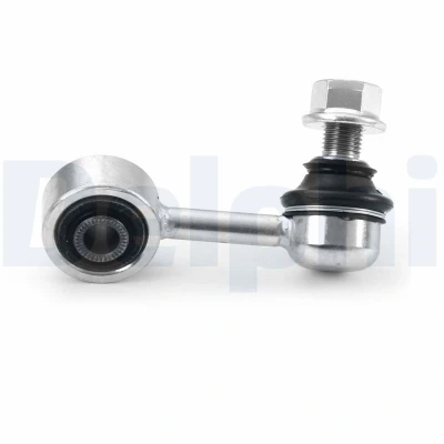 Immagine di DELPHI TC4323 Bielletta barra stabilizzatrice 80mm M14 x 1,5 23,5 MITSUBISHI: L200 / Triton V Pick up