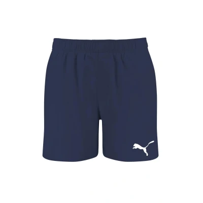 Immagine di Puma Shorts da mare, Uomo, Taglia: XL, Navy