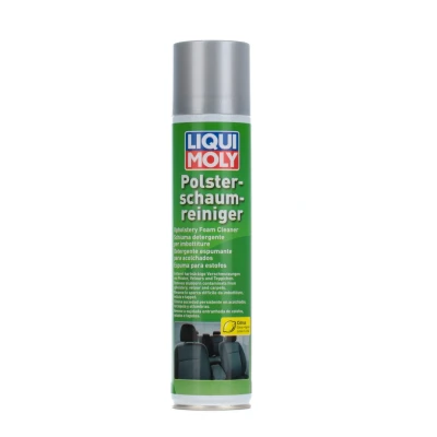 Immagine di LIQUI MOLY 1539 Detergente per tessili / tappeto Lattina, aerosol