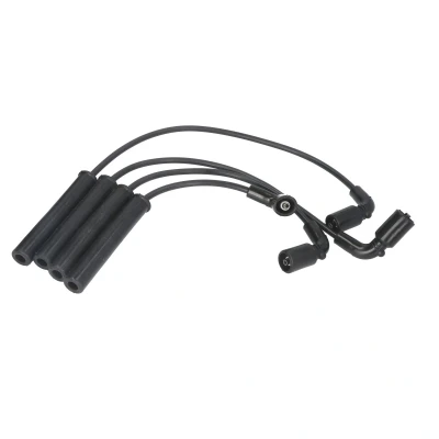 Immagine di ENGITECH ENT910006 Kit Cavi Accensione DAEWOO: Kalos Hatchback, Lanos Hatchback