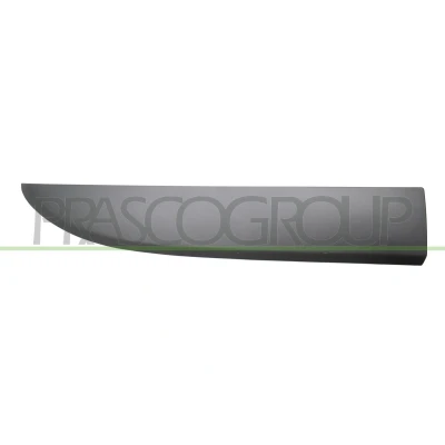 Immagine di PRASCO OP9361413 Modanatura decorativa/ protettiva, Paraurti anteriore Dx