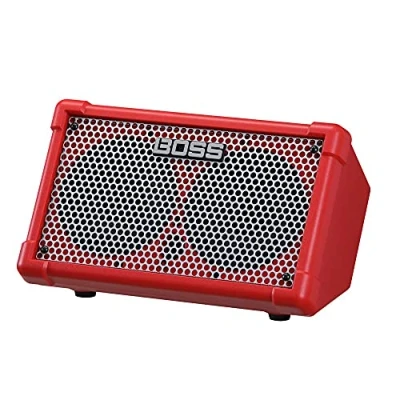 Immagine di BOSS Cube Street II Portable Performance Amp ST2 Next Generation Roland Series Rebranded with the Name