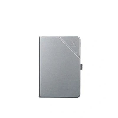 Immagine di Tucano Minerale Custodia Cover Protettiva Compatibile con iPad Mini 5th Generation Apple, Passante Elastico per Pennino