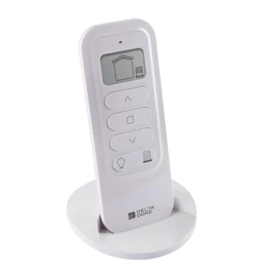Immagine di Delta Dore Telecomando Tyxia 1716 per controllo di luci e tapparelle. Wireless Centralizzazione collegate persiane 6351442