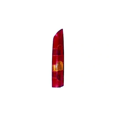Immagine di Equal Quality GP0537 FANALE POSTERIORE SINISTRO ( SX ) KANGOO II Dal 2003 al 2008