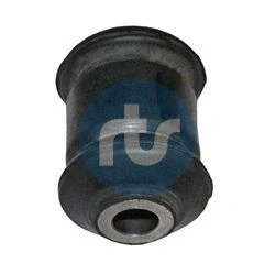 Immagine di RTS 017 00488 Silent Block Assale anteriore bilaterale, inferiore, 59,5mm Cuscinetto gomma metallo per braccio trasversale oscillante