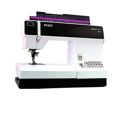 Immagine di Pfaff Select 4.2 Macchina per cucire