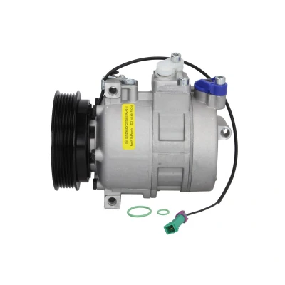 Immagine di NISSENS 89054 Compressore Aria Condizionata 7SB16C 12 PAG 46 R 134a VOLKSWAGEN: Passat B5 Variant, GP Sedan