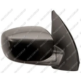 Immagine di Specchio retrovisore esterno Prasco HN0027003 Dx manuale HYUNDAI: i10 I