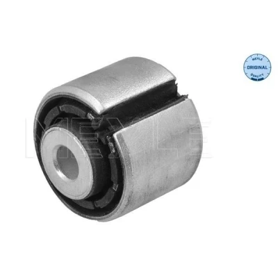 Immagine di MEYLE 100 610 0088 Silent Block senza supporto interno, Assale posteriore Sx, Dx Gomma AUDI: A4 B9 Avant, A5 Sportback, Q7