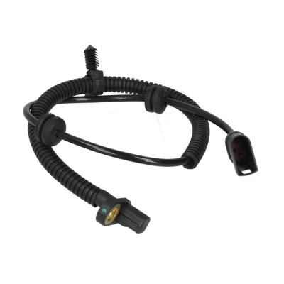 Immagine di AUTLOG AS4087 Sensore ABS Assale posteriore Dx 650 FORD: Focus Mk1 Hatchback