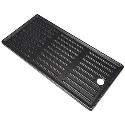 Immagine di Char Broil Piastra per grill a 3 fornelli