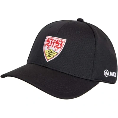 Immagine di JAKO VfB Stuttgart Team Berretto, Nero black/multi, Taglia unica