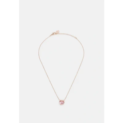 Immagine di Swarovski Bella PEND Collana Rose goldcoloured, Donna, Taglia: One Size, gold coloured