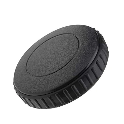 Immagine di Be In Your Mind Volantino Di Regolazione Della Manopola Reclinabile Del Sedile Anteriore Veicolo Per Auto 1J0881671H Nero Compatibile Con Jetta MK5 Passat 33D881671