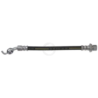 Immagine di A.B.S. SL 6124 Tubi Freno 215 INN M10x 1.0 TOYOTA: Auris Hatchback