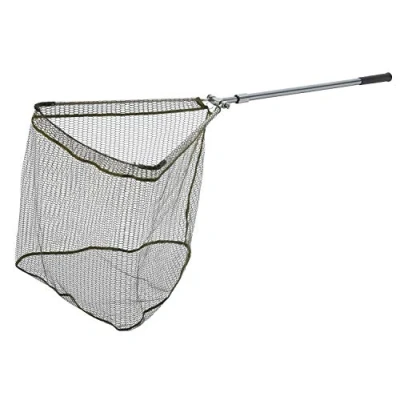 Immagine di Cormoran Rete pieghevole ultra resistente, 240 centesimi, 70 x cm, modello 6247. 62 47242