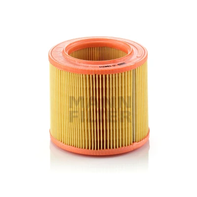 Immagine di MANN FILTER C 1567/1 filtro aria 132 150 Cartuccia