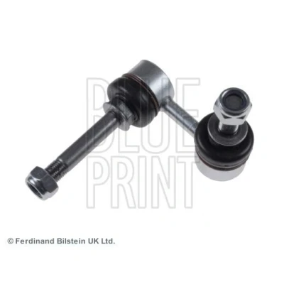 Immagine di BLUE PRINT ADN185118 Bielletta barra stabilizzatrice Assale anteriore Sx 99 M12 x 1,25 con dado autobloccante Acciaio INFINITI: FX SUV