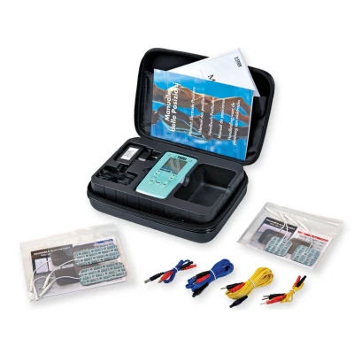 Immagine di Elettrostimolatore Iacer I Tech Mio Care Tens 20 programmi