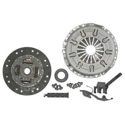 Immagine di LuK BR 0222 623 3606 00 Kit Frizione AUDI: A4 B8 Avant, Sedan, A5 Coupe