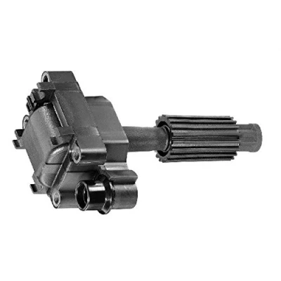 Immagine di BERU ZS308 Bobina d&#039;accensione 2 12 DIN+Spark Spring, SAE Kontaktfeder