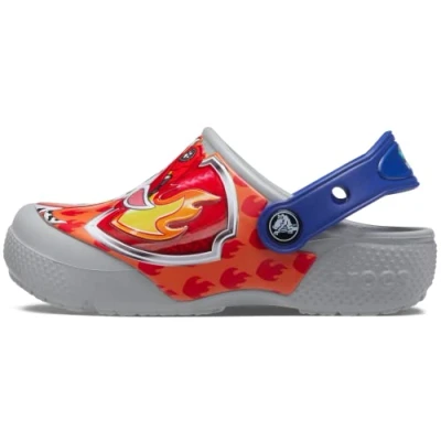 Immagine di FL Paw Patrol Patch Clog T ,